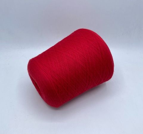 Fullonica SNC для Missoni (пр.Италия),art-FNW0014, 2/60 3000/100гр. 100% меринос , цвет-Красный(757/514), арт-32759