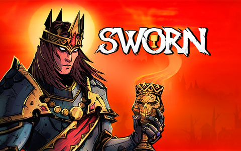 SWORN (Ранний доступ) (для ПК, цифровой код доступа)