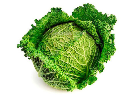 Капуста Савойская~800г