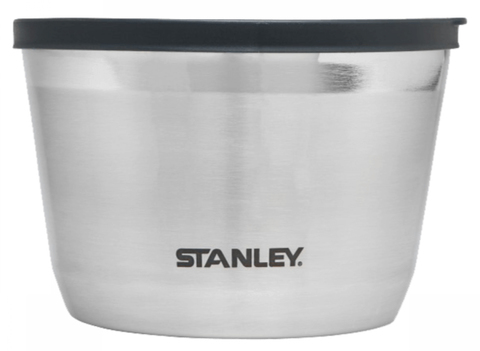 Картинка термос для еды Stanley Adventure Food 0,9L Стальной - 1