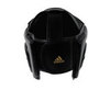 Шлем Adidas Super Pro Bk/Gold