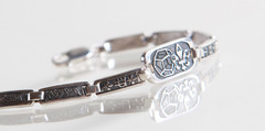 Women's Silver Bracelets СветЛ (SvetL)