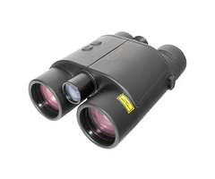 Бинокль-дальномер Sturman 10x42 LRF