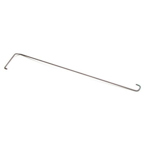 ПРУЖИНА КРЫШКИ БАГАЖНИКА (ТОРСИОН) ПРАВ NEXIA PMC