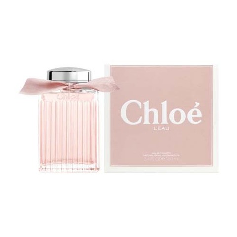 Chloe L'Eau