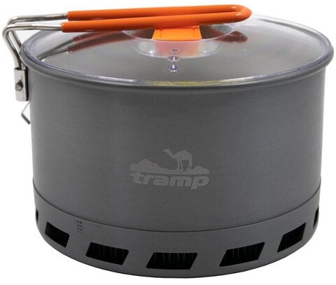 Картинка котелок Tramp TRC-119  - 1