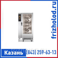 Пароконвектомат Retigo O2011B VISION II