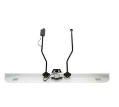 Электрический привод виброрейки ENAR QXE - [1.5-4 метра / 220V]