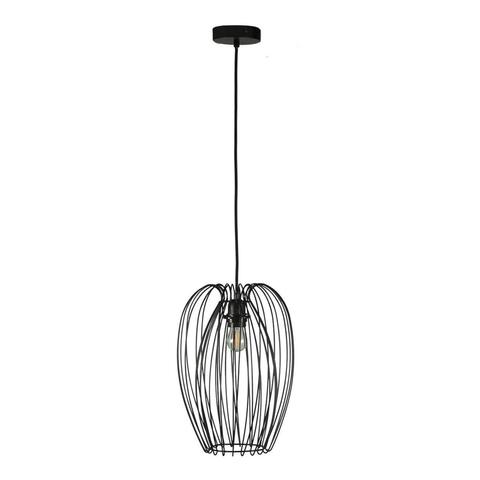 Подвесной светильник Loft It Deseno 10031 Black