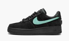 Nike Air Force 1 Low "Tiffany & Co. 1837"