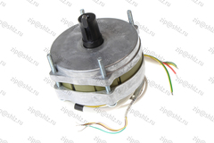 Электродвигатель привода дверей кабины ДСМ-0,18-500-1-Д-У2 IM3681 IC40 220В, (IP40), ЯИУШ.525376.003-03