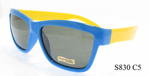 Penguin baby очки солнцезащитные S830