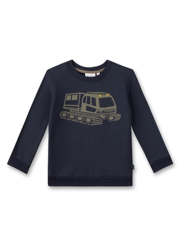 Толстовка Sanetta Kidswear 126492 5365