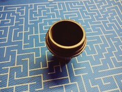 Штуцер QUATTRO ELEMENTI Sewage 250F Ci выходной 25 мм (771-763-045)