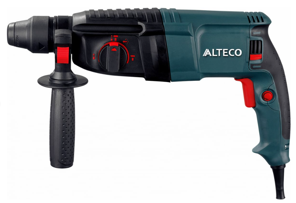 Перфоратор SDS PLUS RH 0215 ALTECO promo / 26 mm