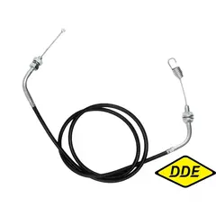 Трос сцепления DDE ST1176LE / ST1387LET  (KC30-02-06A)