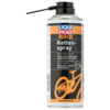 Универсальная цепная смазка для велосипеда Bike Kettenspray - 0,4 л