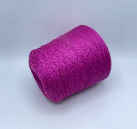 Loro piana (пр.Италия),art-Supercashmere 270м(смотка в 5 нитей) /100 гр. 100% Кашемир , цвет-Фуксия,арт-32970
