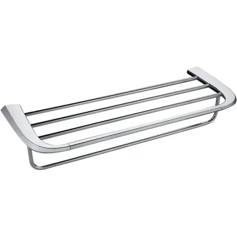 Abber Nord AA1554 Полка для полотенец