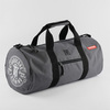 Сумка Hardcore Training Barrel L Grey