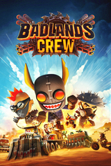 Badlands Crew (для ПК, цифровой код доступа)