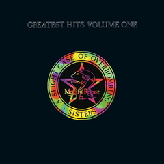 The Sisters Of Mercy / Greatest Hits Volume One: A Slight Case Of Overbombing (2LP)