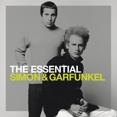 Simon & Garfunkel / The Essential (2CD)