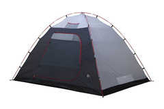 Купить кемпинговую палатку High Peak Tessin 5  от производителя со скидками.