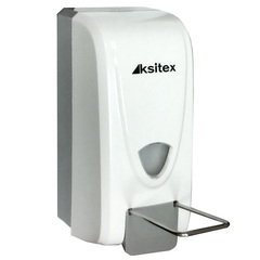 Ksitex ED-1000 Дозатор для антисептика фото