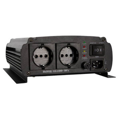 Автомобильный инвертор Auto Line Plus 600 C Энергия в интернет-магазине ЯрТехника