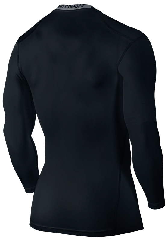 Nike combat compression shirt 2025