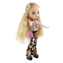 Модный шопинг Шарнирная кукла Света (51767)