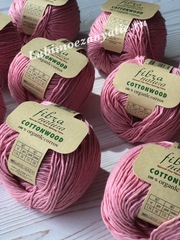 Fibra Natura Cottonwood 41108