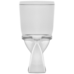 Унитаз-компакт Анимо 1WH302136 с вертикальным выпуском