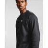 Свитшот Under Armour Rival Cotton Crew Black