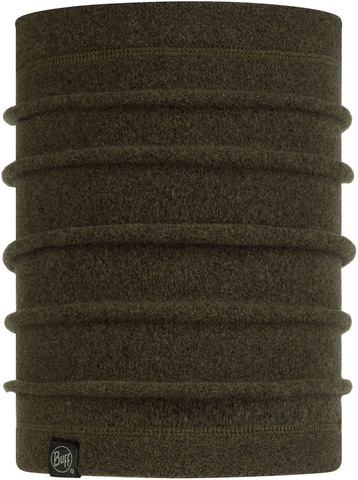 Картинка шарф-труба Buff neckwarmer polar Bark Htr - 1