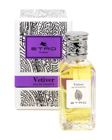 Etro Vetiver