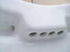 BelBagno BB2004SC Жесткая крышка-сиденье из дюропласта, быстросъемное, с механизмом Soft Close 372x446x52