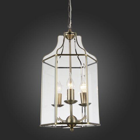 Люстра подвесная ST Luce Terso SL228.303.03