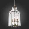 Люстра подвесная ST Luce Terso SL228.303.03