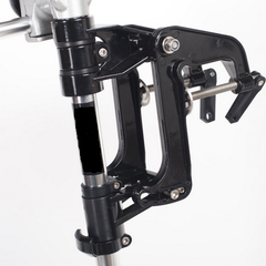 Насадка для лодочного мотора