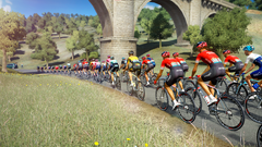 Tour de France 2021 (для ПК, цифровой код доступа)