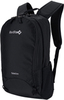 Картинка рюкзак городской Redfox Sideline 22 V2 1000/черный - 1