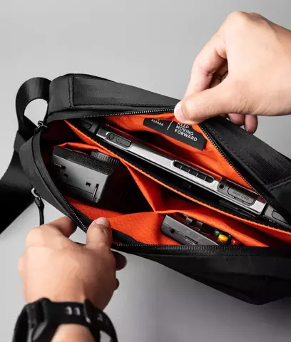 ALPAKA Go Sling Mini V2 5L