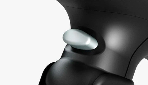 Фен Valera Professional Swiss Light 5400 Fold-Away Ionic Black