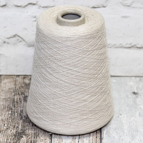 Смесовка с кашемиром (10%) NEW MILL /VELOX 1/14.5  бежевый