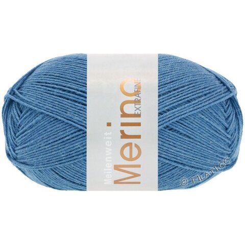 Lana Grossa Meilenweit Merino Extrafine 2448