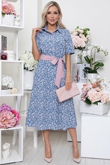 Платье 71544 Avili