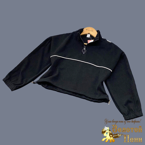Свитшот хлопок (8-13) 240817-XS1086