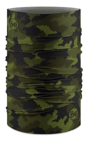 Картинка бандана-труба Buff original Hunter Military - 1